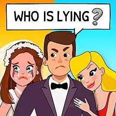 play Who Is